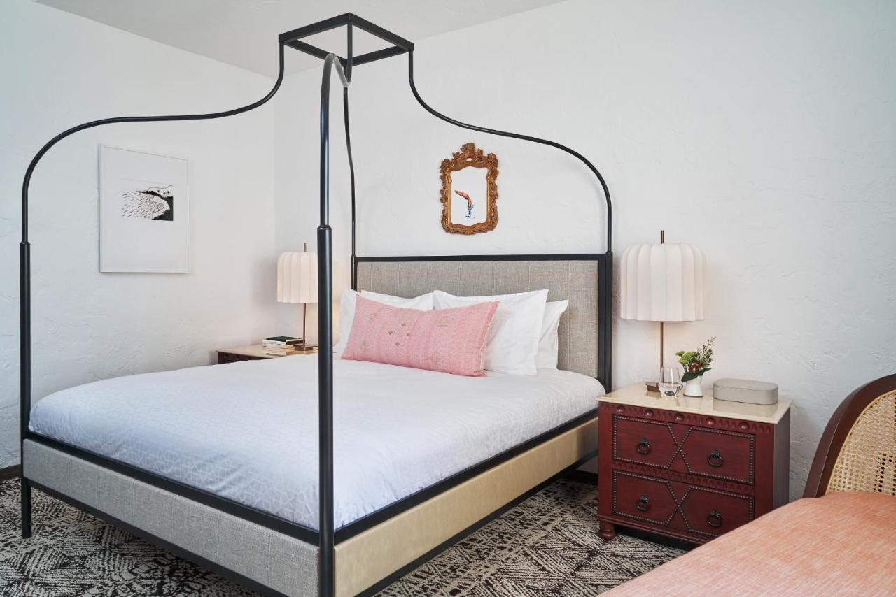 Hotel Palmoro House Santa Barbara Zewnętrze zdjęcie
