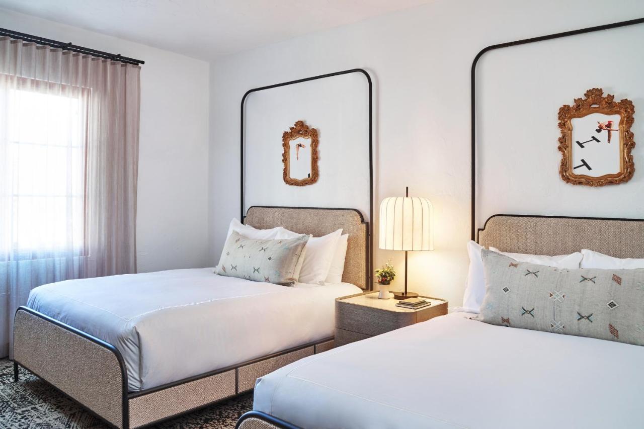 Hotel Palmoro House Santa Barbara Zewnętrze zdjęcie