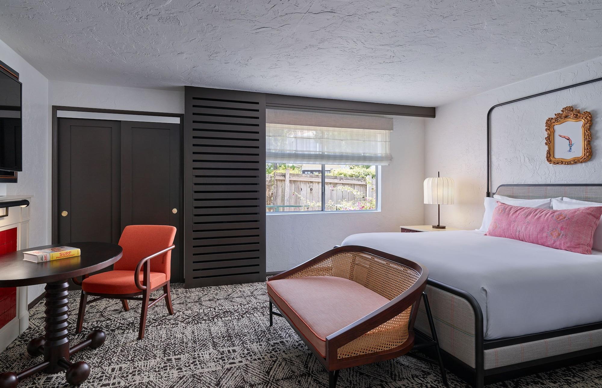 Hotel Palmoro House Santa Barbara Zewnętrze zdjęcie