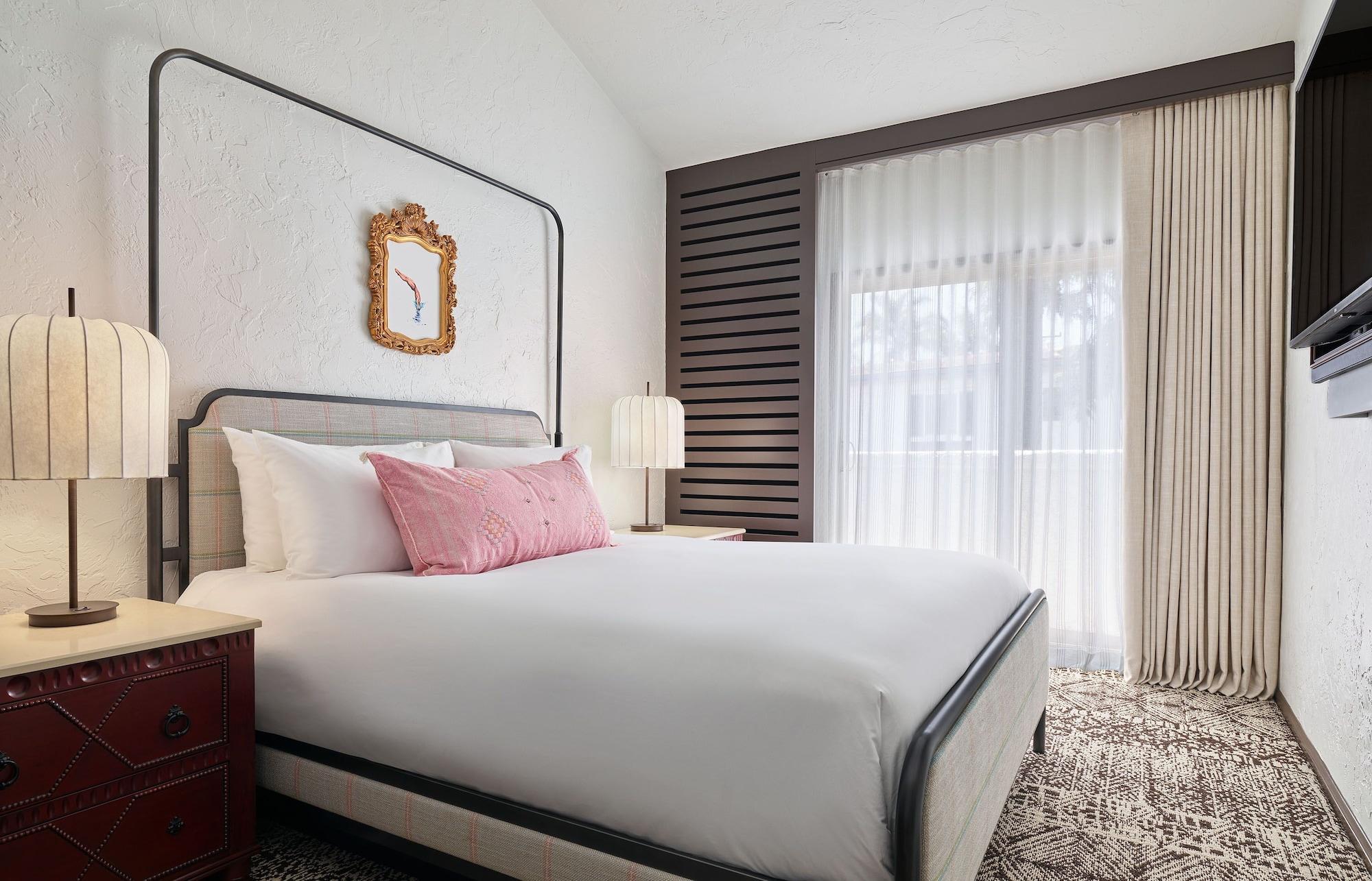 Hotel Palmoro House Santa Barbara Zewnętrze zdjęcie