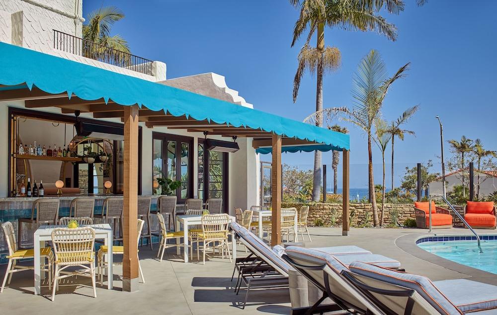 Hotel Palmoro House Santa Barbara Zewnętrze zdjęcie