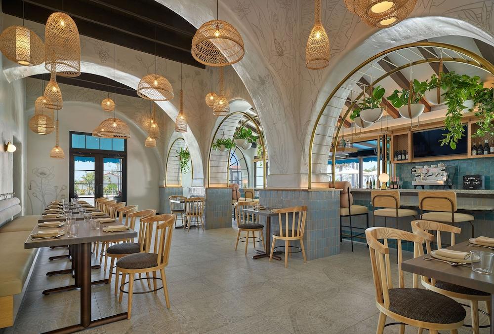 Hotel Palmoro House Santa Barbara Zewnętrze zdjęcie