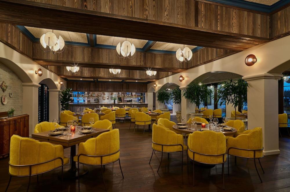 Hotel Palmoro House Santa Barbara Zewnętrze zdjęcie