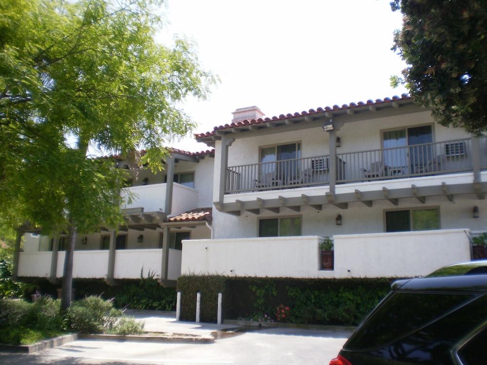Hotel Palmoro House Santa Barbara Zewnętrze zdjęcie