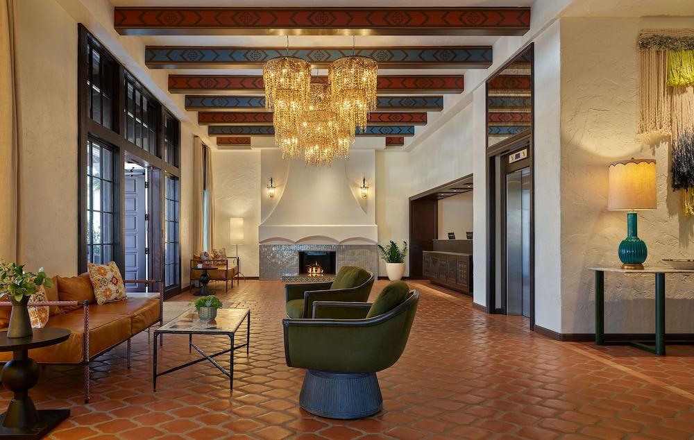 Hotel Palmoro House Santa Barbara Zewnętrze zdjęcie