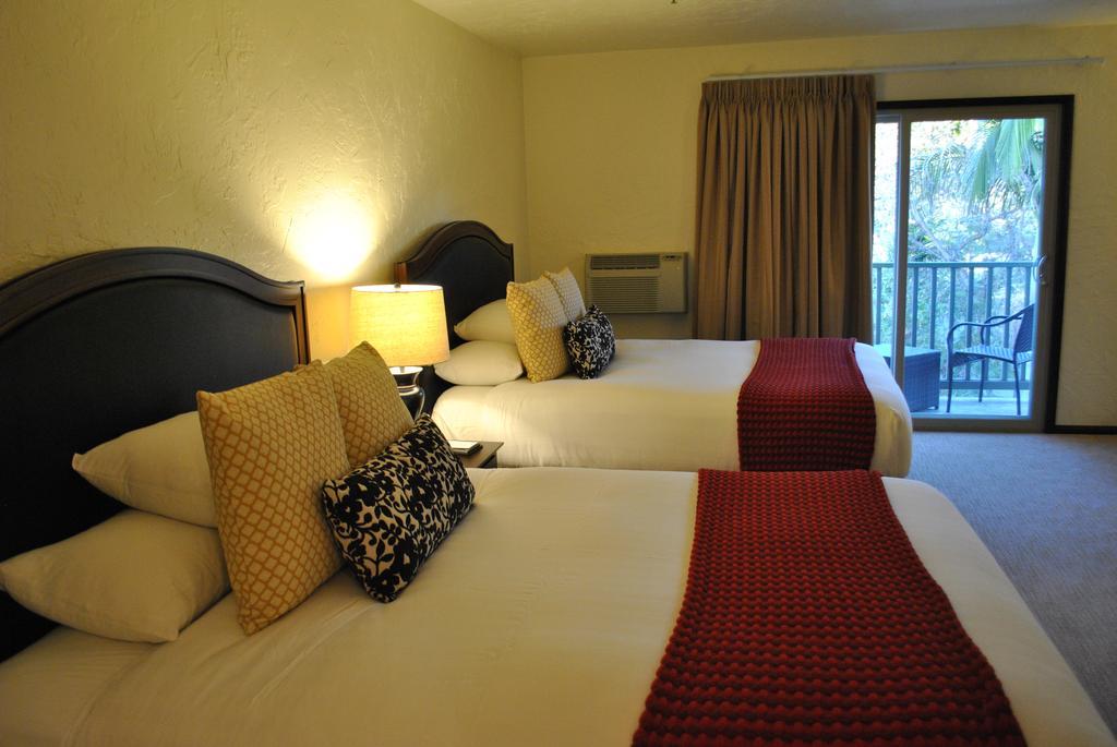 Hotel Palmoro House Santa Barbara Pokój zdjęcie