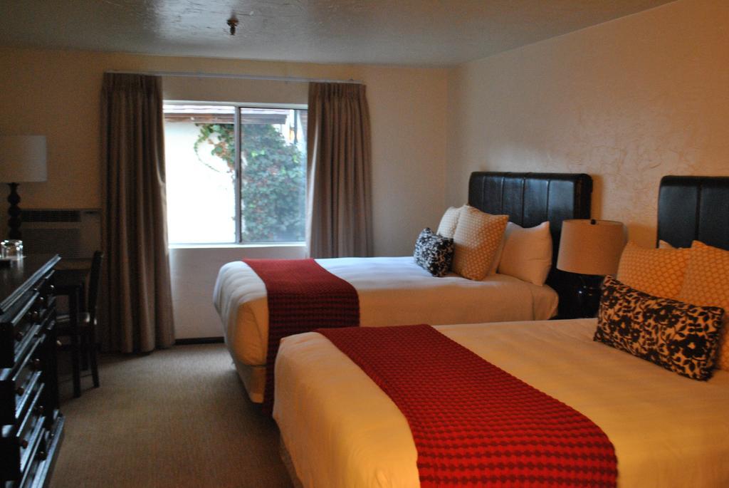 Hotel Palmoro House Santa Barbara Pokój zdjęcie