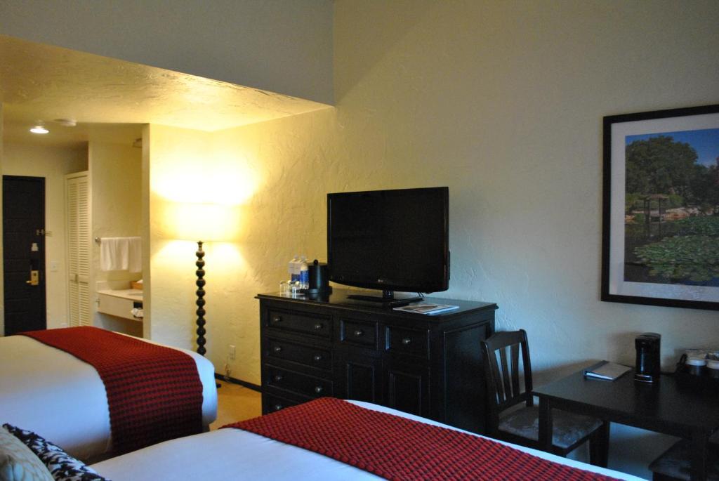 Hotel Palmoro House Santa Barbara Zewnętrze zdjęcie