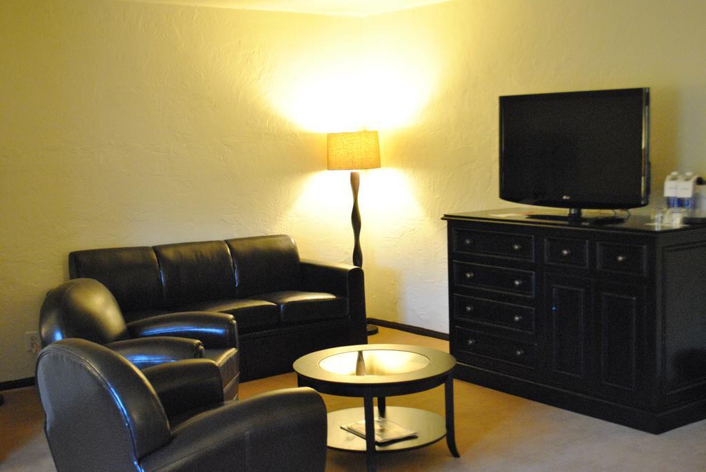 Hotel Palmoro House Santa Barbara Zewnętrze zdjęcie