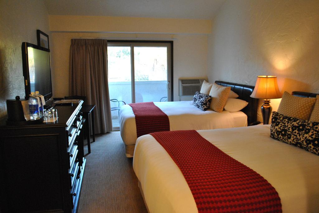 Hotel Palmoro House Santa Barbara Zewnętrze zdjęcie