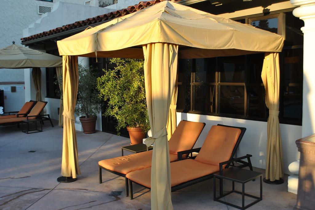 Hotel Palmoro House Santa Barbara Zewnętrze zdjęcie