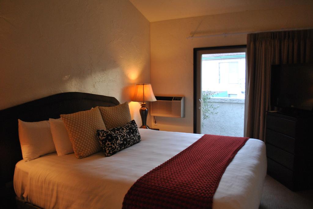 Hotel Palmoro House Santa Barbara Zewnętrze zdjęcie